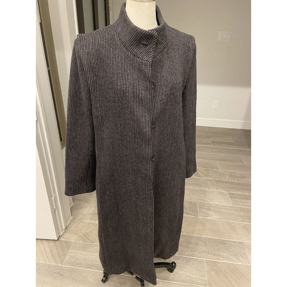 Chimney Ridge Coat Size 10